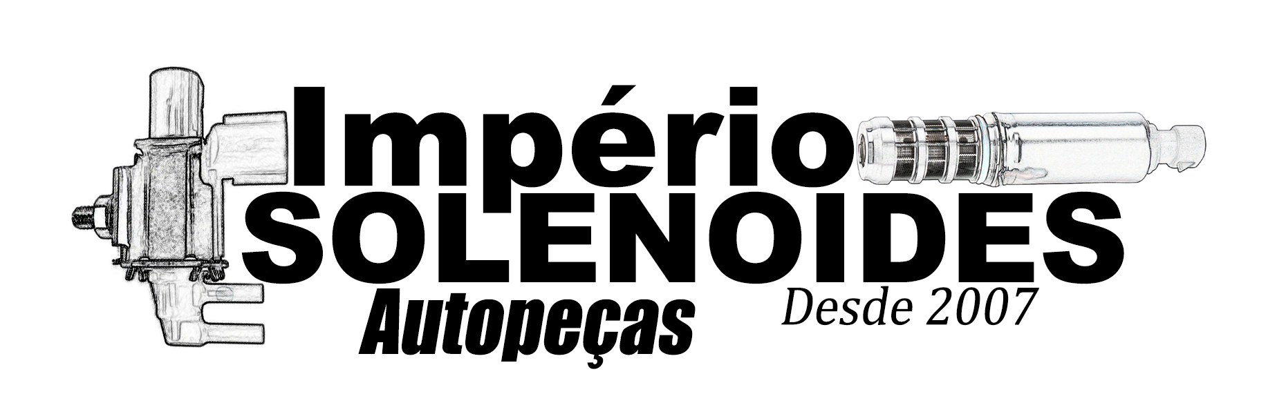 Império Solenoides Autopeças